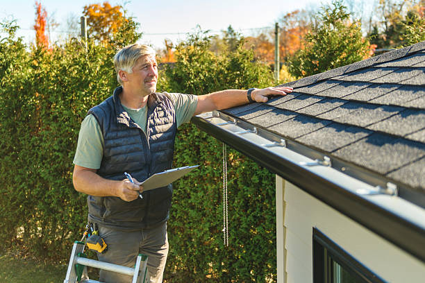Affordable Gutter Repair And Installation solutions in Reynolds, IL